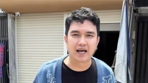 Aldi Taher: Umrah Gratis untuk Marbot, Rezeki Berkah!