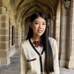 Mischka Aoki: Antara Oxford & Stanford, Pilih Mana?