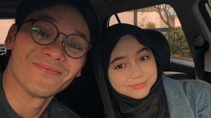 Sienna Lepas Hijab, Ben Kasyafani: Ada Pergolakan Batin!