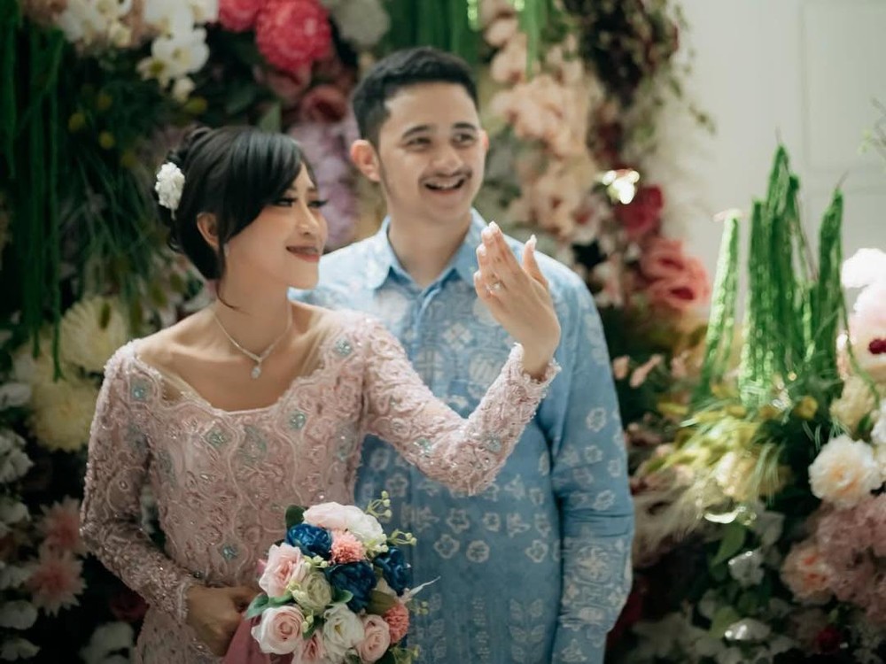 Nakula Kussler Mantap Halalkan Cindi Tahun Ini!