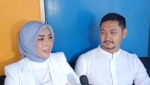 Rumah Tangga Retak! Ana: Jangan Kaitkan Angga dengan Masa Lalu!