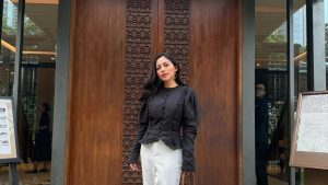 Rachel Vennya: Adikku Gimana? Okin Jual Rumah!