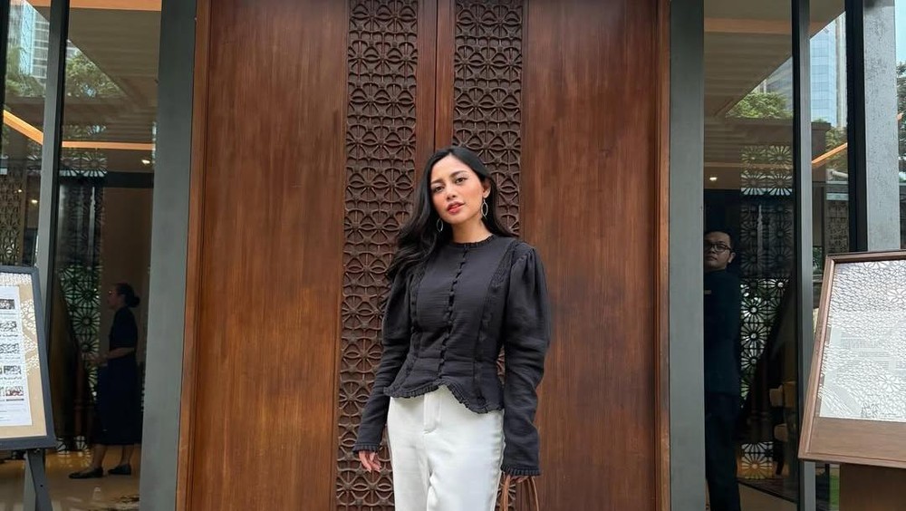 Rachel Vennya: Adikku Gimana? Okin Jual Rumah!