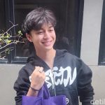 Raden Rakha: Belajar Cinta dari Aktor Senior?