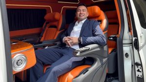 Tangis Haru Ibunda Jupe Pecah! Raffi Ahmad Gercep Ulurkan Tangan?