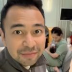 Raffi Ahmad: "Amanah Jupe untuk Ibunda Harus Ditunaikan!"
