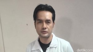 Revand Narya Cari Cinta Baru? Kriteria Pacar Bikin Geleng Kepala!