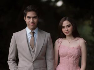 El Rumi Soal Pernikahan: Kode Keras, Kapan Hari Bahagia Tiba?