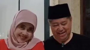 Sheila Dara: Menantu Kesayangan yang Takkan Terganti!