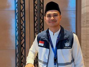 Terungkap! Aiman Ricky 'Luntur' Ego Demi Jemaah Haji
