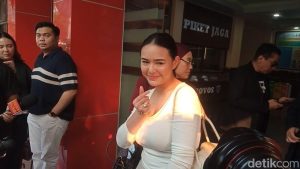 Hati Hancur Amanda Manopo: Orang Dekat Diduga Gasak Dana Perusahaan!