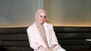 ART Angel Lelga Bikin Geger! Koleksi Branded Raib Digasak Orang Kepercayaan?