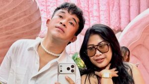 Badai Hanania Terjang Anwar BAB, Boiyen: Doa Tulus & Sehati!