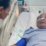 Keajaiban! Bolot Bangkit dari Kritis, Ini Kondisinya!