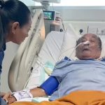 Komedian Bolot Terbaring Lemah, Andre Taulany Berurai Doa!