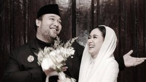 Terkuak! Drama Perceraian Cita Rahayu & Didi Mahardika Hanya Isu Belaka?