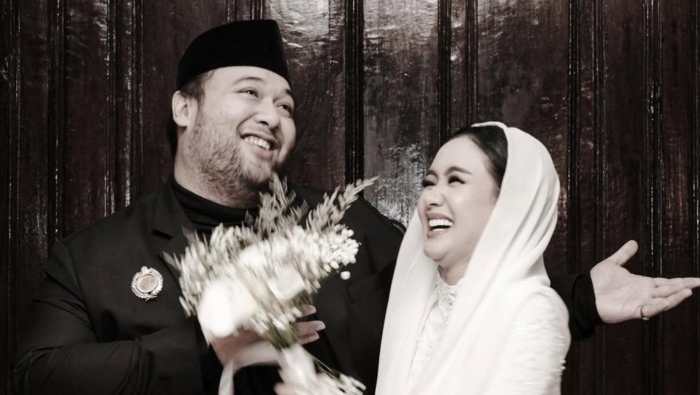 Terkuak! Drama Perceraian Cita Rahayu & Didi Mahardika Hanya Isu Belaka?