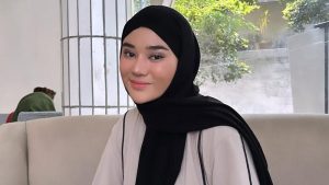 Drama Rumah Tangga Clara Shinta Berakhir Manis!