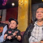 TERBONGKAR! Daus Mini Murka, Identitasnya Jadi Senjata Fitnah!