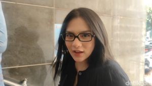 Pilu! DP Haji Davina Karamoy Ratusan Juta Terancam Raib