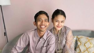 Dede Sunandar Terpojok: KDRT & Selingkuh, Masih Ada Harapan?