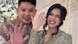 Cinta Kilat DJ Una: Agum Taklukkan Hati Ibu Tangguh!