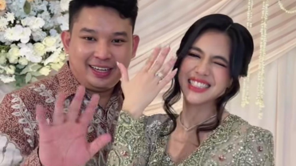 Cinta Kilat DJ Una: Agum Taklukkan Hati Ibu Tangguh!