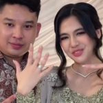 Hati Meleleh! Andi Agum Menangis Haru Lamar DJ Una, Akui Kagum Status Single Parent!