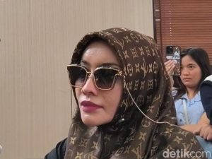 Skandal Richard Lee: Istri Kebal Hukum? Doktif Murka!