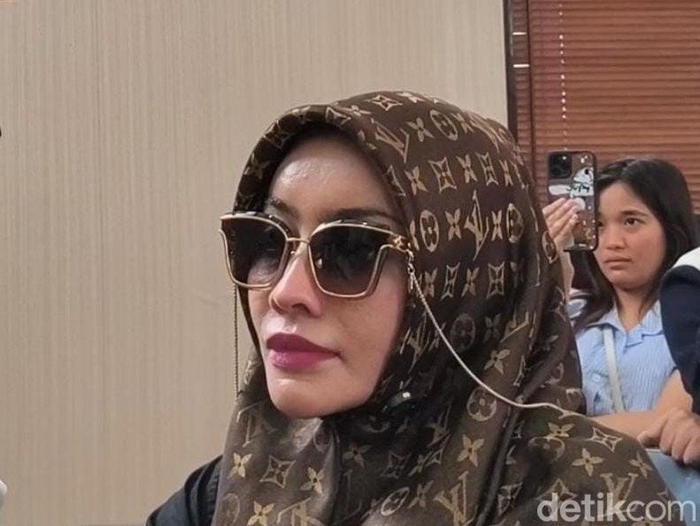Skandal Richard Lee: Istri Kebal Hukum? Doktif Murka!