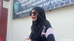 Doktif Kirim Pesan Misterius ke Richard Lee Jelang Sidang Panas!
