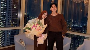 Badai KDRT Evan Marvino: Istri Diberi Wejangan Emas!