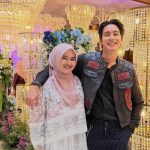 Badai KDRT Reda, Evan Marvino & Tami Peluk Damai!
