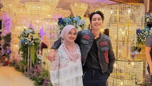 Pilu! Evan Marvino Diterpa KDRT: 'Hati & Otakku Bertempur!'