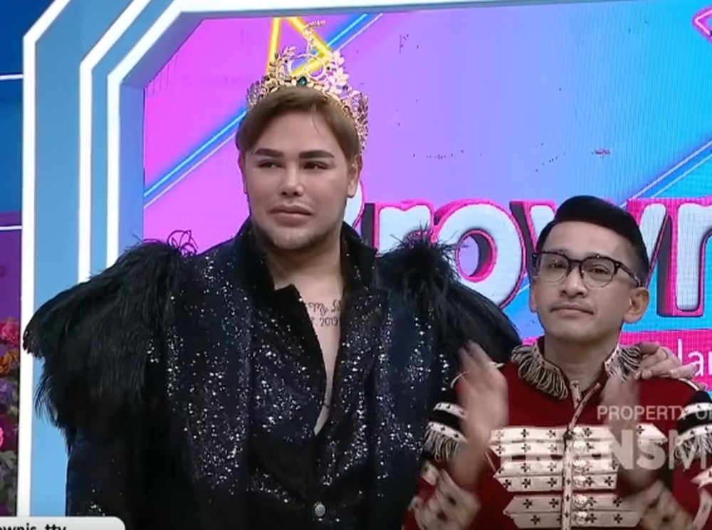 Igun & Ruben Umrah: Siap Nguping Doa Sahabat!