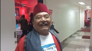 Keajaiban Bolot! Sudah Bisa Bicara, Keluarga Harap Segera Pulang!