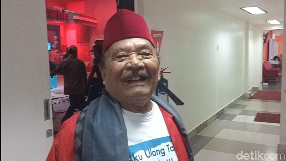 Keajaiban Bolot! Sudah Bisa Bicara, Keluarga Harap Segera Pulang!