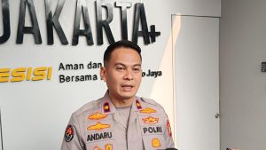 5 Seleb Top Hadapi Panggilan Polisi, Skandal Umrah Hanania Memanas!
