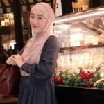 Larissa Chou Tak Peduli Omongan Orang