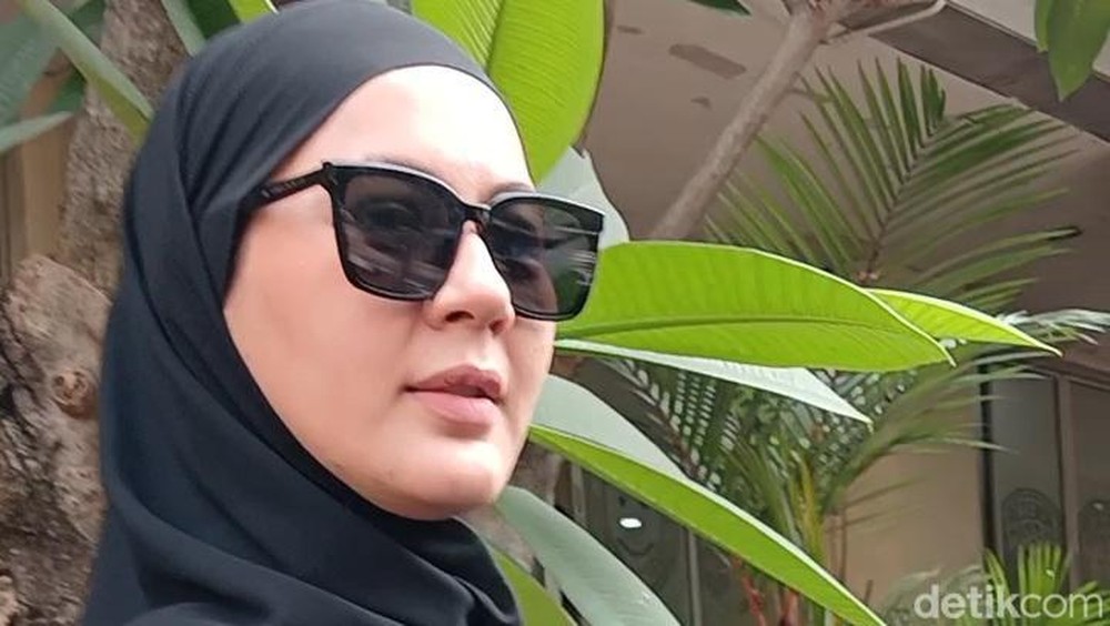 Hati Paula Verhoeven Teriris Dengar Nasib Korban Hanania!