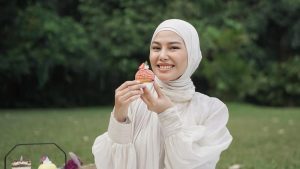 Drama Panggilan Polisi: Selebgram Hanania Terjebak?