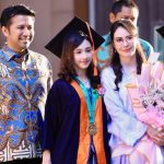 Anak Gadis Beranjak Remaja, Arumi Bachsin Syok: Aku Sudah Tua!