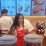 Rachel Cia: Adrenalin Kunci Jiwa Petualang & Kreatifnya!