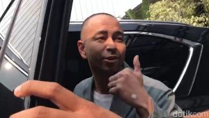 Drama Bea Cukai Seret Raffi Ahmad: Hotman Siap Bela!