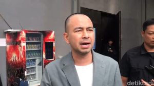 KPK Angkat Bicara! Nama Raffi Ahmad di Pusaran Suap Bea Cukai: Ini Faktanya!
