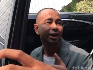 Sultan Andara Beraksi! Raffi Selamatkan Warisan Jupe