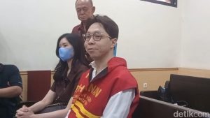 Richard Lee Meradang: 'Produkku Tak Bahayakan Nyawa, Kenapa Ditahan Berlebihan?!'