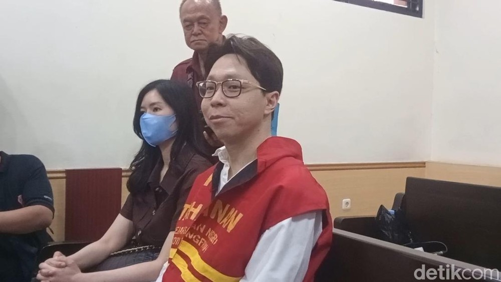 Richard Lee Meradang: 'Produkku Tak Bahayakan Nyawa, Kenapa Ditahan Berlebihan?!'