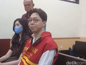 Richard Lee Terkejut! Bukti Kasus 'Misteri' di Meja Hijau!