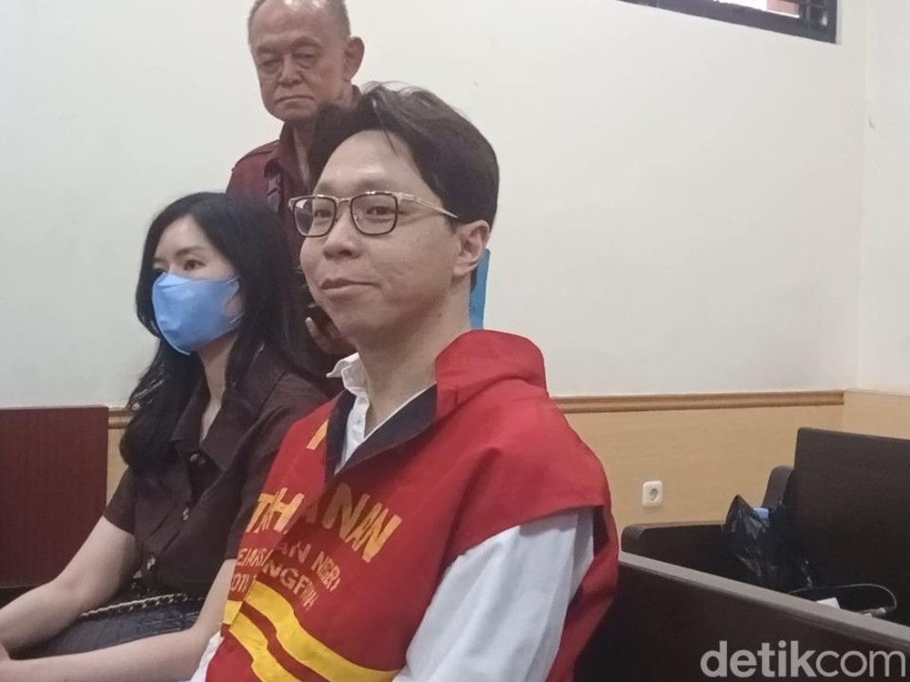 Richard Lee Terkejut! Bukti Kasus 'Misteri' di Meja Hijau!